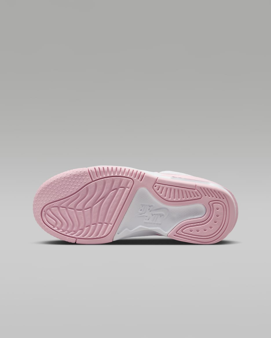 Jordan max aura precio deals